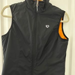 Pearl Izumi Reversible Nylon Vest